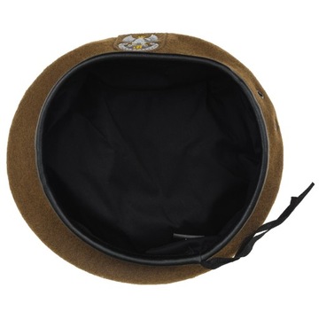 БЕРЕТ Войск Территориальной Обороны Коричневый - 58