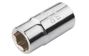 Телескопический колесный ключ 1/2 + Головки 17/19 21/23