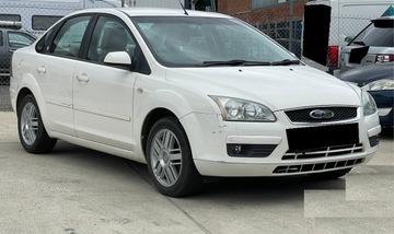 КОМПРЕССОР КОНДИЦИОНЕРА ВОЗДУХА FORD FOCUS MK2 II 1.6B 16v 04-