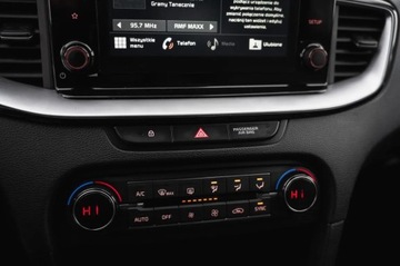 Kia XCeed Crossover 1.6 T-GDI 204KM 2019 Kia XCeed 1.6 T-GDI, Salon Polska, Serwis ASO, zdjęcie 19