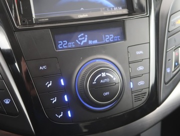 Hyundai i40 Sedan 1.7 CRDi 115KM 2012 Hyundai i40 1.7 CRDI, Salon Polska, Klima, zdjęcie 11