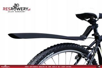 КОМПЛЕКТ КРЫЛЬЦ SIMPLA RAPTOR SDF 24–29 ДЮЙМОВ