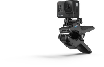Гибкий зажим GoPro Jaws Go Pro Jaws