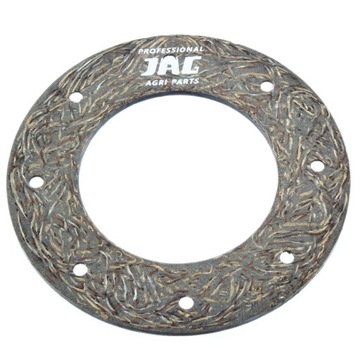 OKŁADZINA SPRZĘGŁA HEDERU CLAAS MERCATOR DOMINATOR