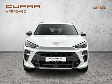 Cupra Terramar SUV 1.5 eTSI 150KM 2024 Cupra Terramar 1.5 eTSI 150KM Audio Sennheiser Pak, zdjęcie 9