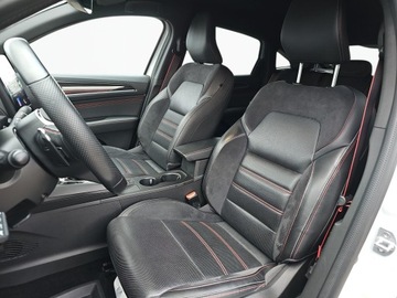 Renault Arkana SUV 1.3 TCe 140KM 2021 Renault Arkana Salon Polska , 1 Wł. , Serwisowany,, zdjęcie 12