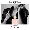 Boucheron Quatre EDP 100 мл ОРИГИНАЛ