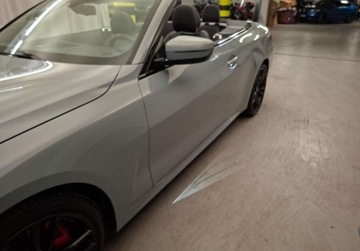 BMW Seria 4 G22-23-26 Cabrio 2.0 430i 245KM 2023 BMW Seria 4 BMW 430i xDrive Cabrio Gwarancja 2 lata Service Inclusive, zdjęcie 25