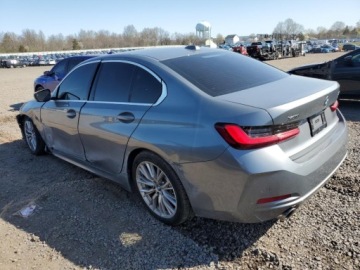 BMW Seria 3 G20-G21 2024 BMW Seria 3 330xi 2024 2.0l 2.0 Benzyna 255KM, zdjęcie 1