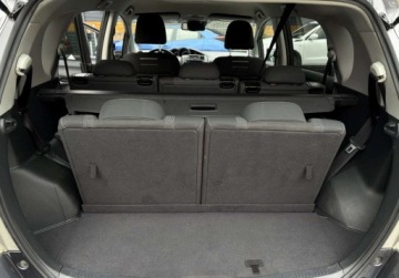 Toyota Verso Minivan Facelifting 1.8 Valvematic 147KM 2016 Toyota Verso 1.6 147KM 7 OSOBOWY Gwarancja ZAREJESTROWANA Kamera navi, zdjęcie 35