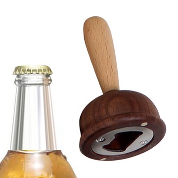 Пробковая открывалка для бутылок для туалета, кухонные гаджеты, портативный премиум-класс