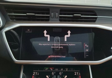 Audi A7 C8 Sportback - e 2.0 50 TFSI e 299KM 2023 Audi A7 Sportback Gwarancja 07-2028 Bang DCC Masaz Wentylacja HD Matrix D, zdjęcie 22