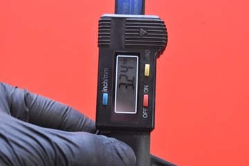 KOLO DOJEZDOVÉ 125/80/17 VOLVO V70 2 II