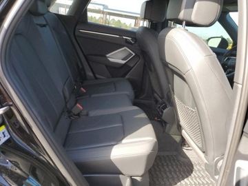 Audi Q3 II 2020 Audi Q3 Premium 2020 2.0l 2.0 Benzyna 228KM, zdjęcie 11