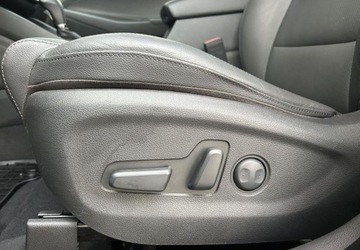 Hyundai Tucson III SUV Facelifting 1.6 T-GDi 177KM 2019 Hyundai Tucson FV23 Premium 4x4 Automat Bogate wyposazenie Salon Pols, zdjęcie 13