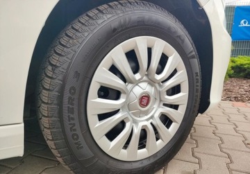 Fiat Tipo II Sedan 1.4 95KM 2019 Fiat Tipo Salon POLSKA 1.4 95KM VAT 23 Jak nowy Zobacz 1.4 Benzyna, zdjęcie 20