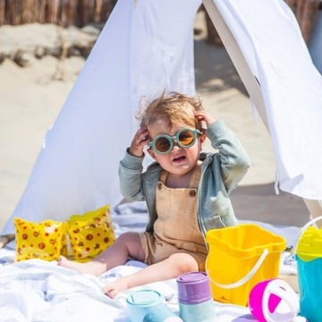 Плавательные нарукавники The Swim Essentials для детей 0–2 лет.