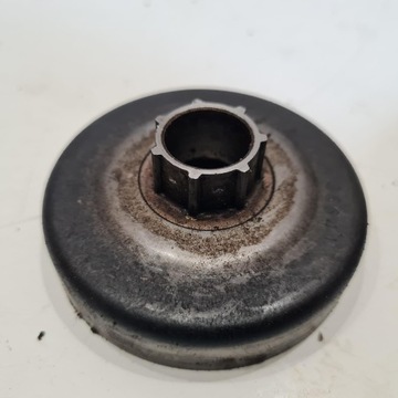 КОМПЛЕКТ КОРЗИНЫ КОРЗИНЫ БАРАБАНА СЦЕПЛЕНИЯ HUSQVARNA 40