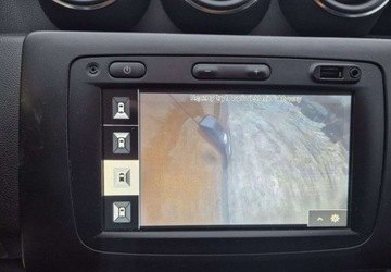 Dacia Duster II SUV 1.5 Blue dCi 115KM 2020 Dacia Duster Oryginal Najbogatsza wersjaKamery 360 1.5 Diesel 116KM, zdjęcie 34