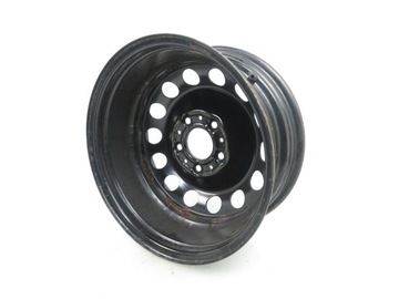 DISK OCELOVÝ 16'' BMW 3 E46 F30 F31 F32 F34 5X120