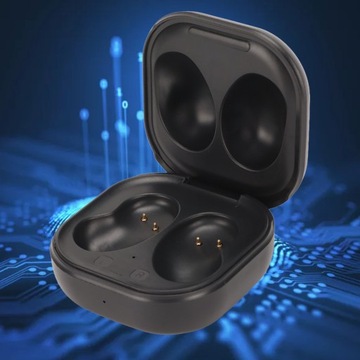 ЗАРЯДНЫЙ ЧЕХОЛ ДЛЯ SAMSUNG GALAXY BUDS LIVE SM R180