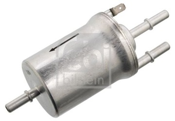 FILTR PALIVA 104335 FEBI BILSTEIN VW BORA I (1J2)