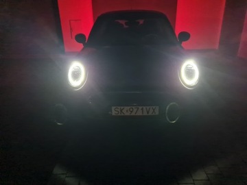 Mini One II 2022 MINI Cooper Moris Cuntryman One Clubman Acemen Paceman salon PL 1właś ASO !, zdjęcie 22