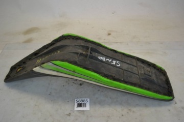 Сиденье Bench Seat Derbi Senda
