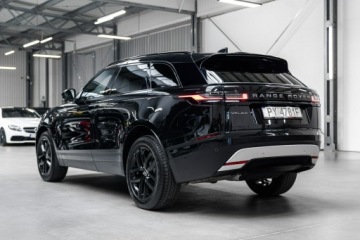 Land Rover Range Rover Velar SUV 2.0 204KM 2024 Land Rover Range Rover VELAR Gwarancja 12.2029., zdjęcie 7