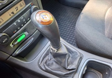 Renault Laguna II Hatchback 2.0 i 16V 135KM 2005 Renault Laguna Automat - benzyna - klimatyzacja - 2,0 - 135 KM - LPG 2.0, zdjęcie 23