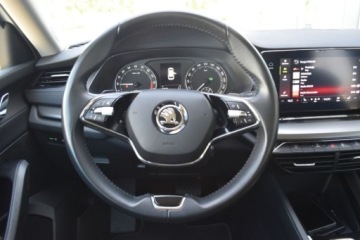 Skoda Octavia IV Scout 2.0 TDI 150KM 2022 Skoda Octavia 2.0TDI 150KM 4x4 DSG Combi Hak Kessy Podgrz.fot Smartlink VA, zdjęcie 11