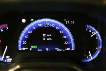 Toyota Corolla XII Hatchback 1.8 Hybrid 122KM 2022 Toyota Corolla 1.8 Hybrid Comfort Tech 1.8 Hybryda 122KM, zdjęcie 4