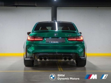 BMW Seria 3 G20-G21 2026 BMW M3 Competition M xDrive 530 KM - DEMO 2026 - Pakiet Ultimate - Kamera, zdjęcie 6