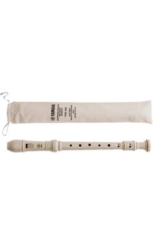 YAMAHA YRS-24B FLET PROSTY SOPRANOWY C BAROKOWY