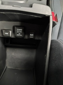 Honda Civic IX Tourer 1.6 i-DTEC 120KM 2014 Honda Civic I właściciel zadbana F 23%Gwarancja, zdjęcie 23