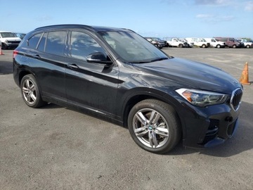 BMW X1 U11 2022 BMW X1 xDrive28i 2022 2.0l 2.0 Benzyna 228KM, zdjęcie 4