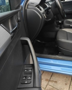 Skoda Rapid II Liftback Facelifting 1.0 TSI 110KM 2017 Skoda RAPID Benzyna 110KM, zdjęcie 11