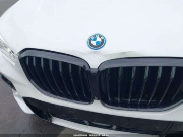 BMW X5 G05 2022 BMW X5 2022 BMW X5 PHEV XDRIVE45E 3.0 Hybryda Plug-in 282KM, zdjęcie 19