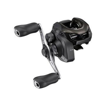 Multiplikator Shimano Caius C 151 HG