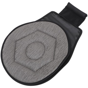 PODUSZKA SAMOCHODOWA OBROTOWA STARSKA KOBIETA W CIĄŻY