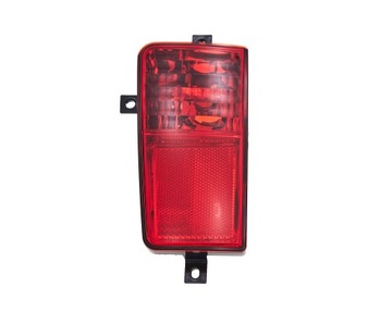 CITROEN JUMPER 250 06 - 14 HALOGEN LAMPA PRZECIWMGIELNA LEWA