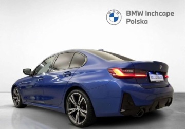 BMW Seria 3 G20-G21 Limuzyna 2.0 320d 190KM 2024 BMW Seria 3 320d xDrive, M Pakiet, Fakura 23, Hi-Fi, ASO, Gwarancja fabryc, zdjęcie 2