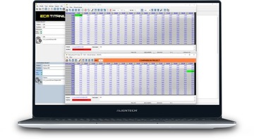 Программное обеспечение Alientech ECM Titanium 149757ECM9 ПОЛНАЯ ВЕРСИЯ