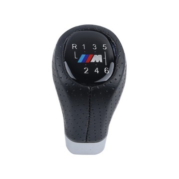 BMW E36 E46 E60 E90 M GAŁKA ZMIANY BIEGÓW GAŁKA PAKIET 6-BIEGÓW
