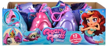 Талисманы SIMBA Pearly Pods в корпусе Niespo 5952560