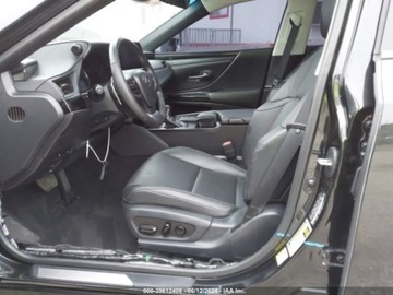 Lexus ES VII (XV70) 2022 Lexus ES 2022 Lexus ES ES 300h FWD 2.5 Benzyna 176KM, zdjęcie 5