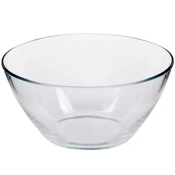 Salaterka miska szklana 12 cm COSMOS LUMINARC