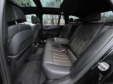 BMW Seria 5 G30-G31 Touring Facelifting 2.0 520d 190KM 2021 BMW 5 M Sport 520d, 2.0l diesel 190KM * Bezwypadkowy ASO BMW G31, zdjęcie 22