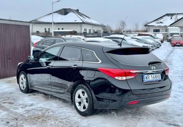 Hyundai i40 Kombi 1.7 CRDi LOW 115KM 2013 Hyundai i40 1.7 CRDI Navi 1.7 Diesel 116KM, zdjęcie 5