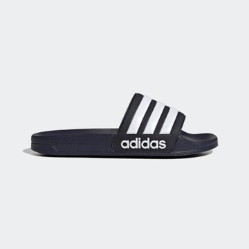 Klapki męskie ADIDAS ADILETTE SHOWER 42